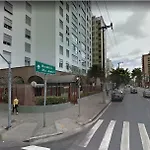 Ca102 Apartamento Elegante Na Vila Olimpia