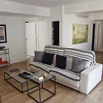 Ca102 Apartamento Elegante Na Vila Olimpia