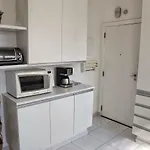 Ca102 Apartamento Elegante Na Vila Olimpia