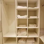 Ca102 Apartamento Elegante Na Vila Olimpia