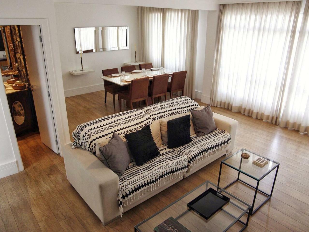 Ca102 Apartamento Elegante Na Vila Olimpia Apartamento *