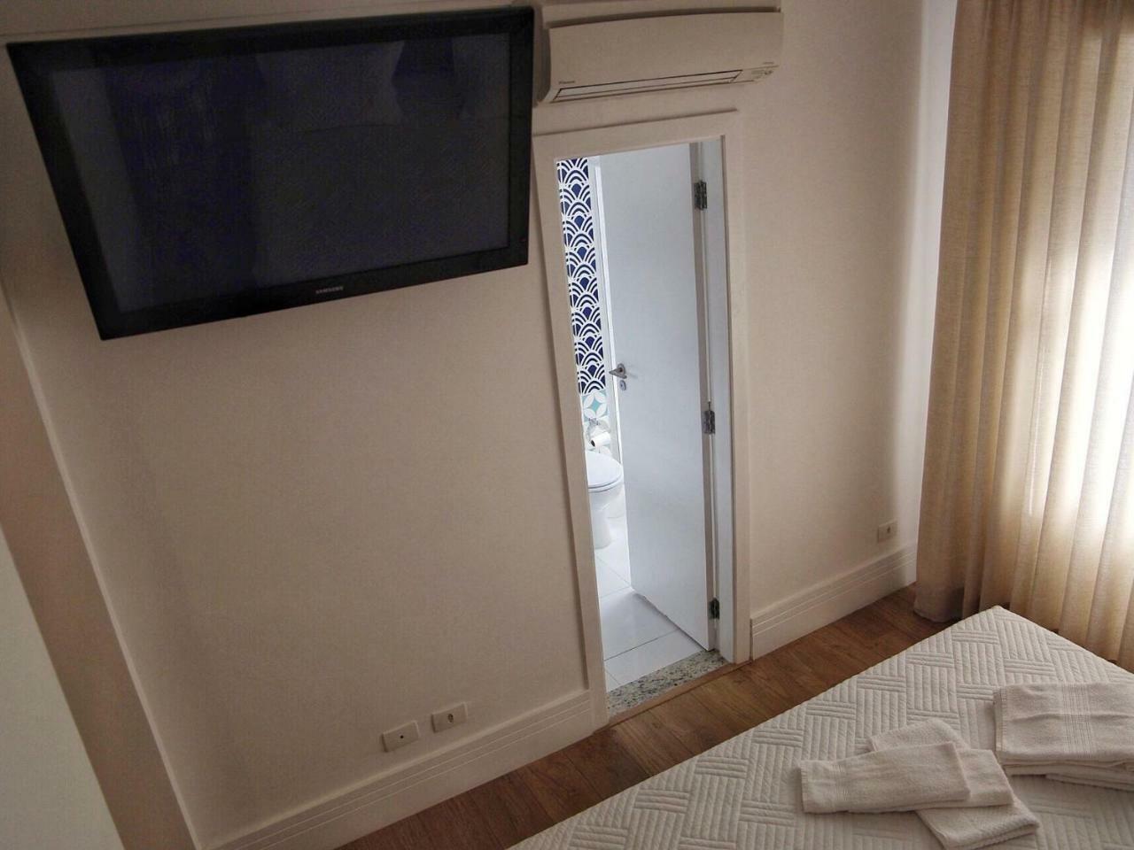 Ca102 Apartamento Elegante Na Vila Olimpia Apartamento *