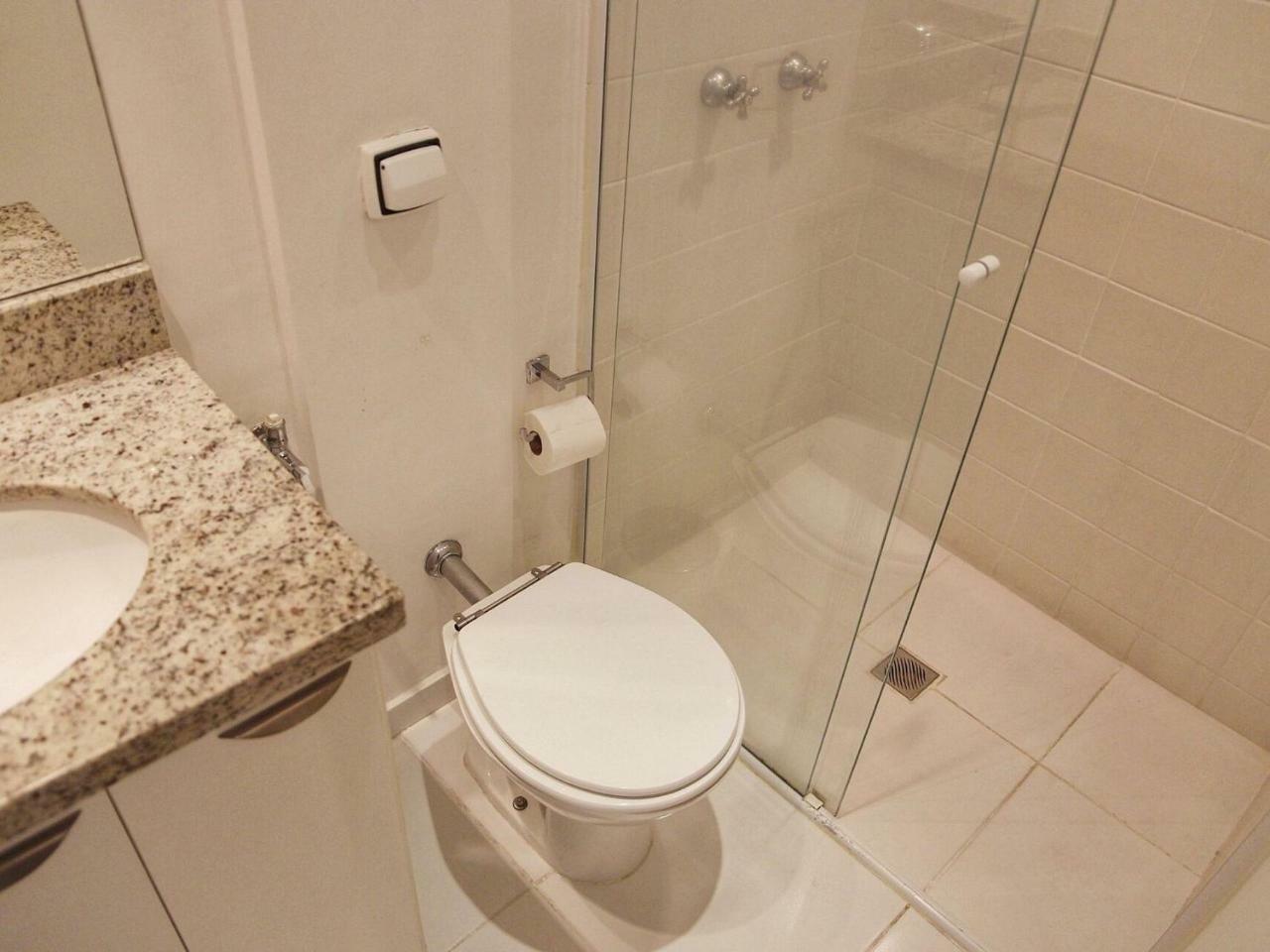Ca102 Apartamento Elegante Na Vila Olimpia Apartamento São Paulo