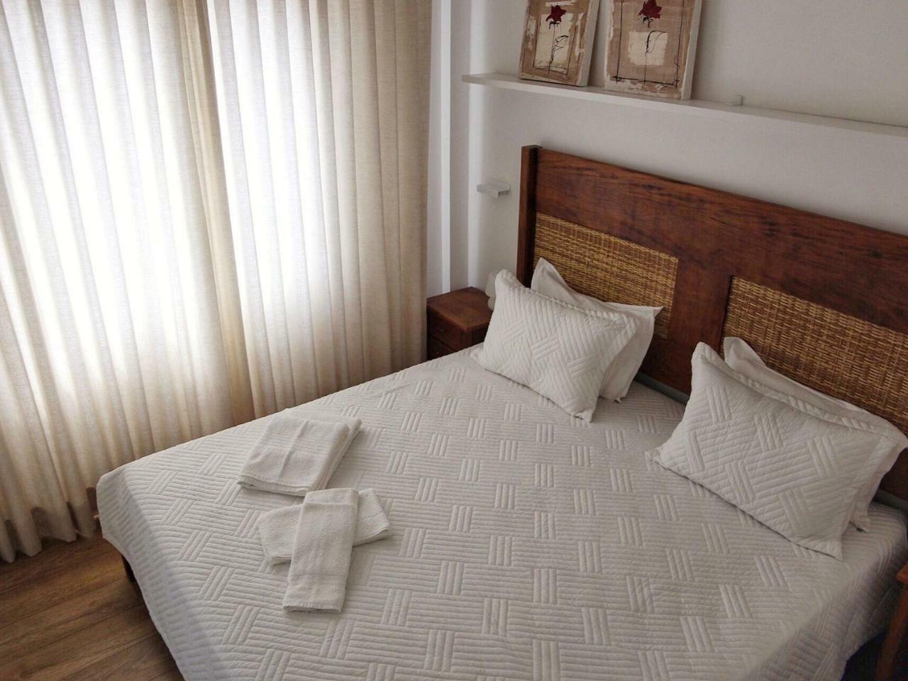 Ca102 Apartamento Elegante Na Vila Olimpia São Paulo