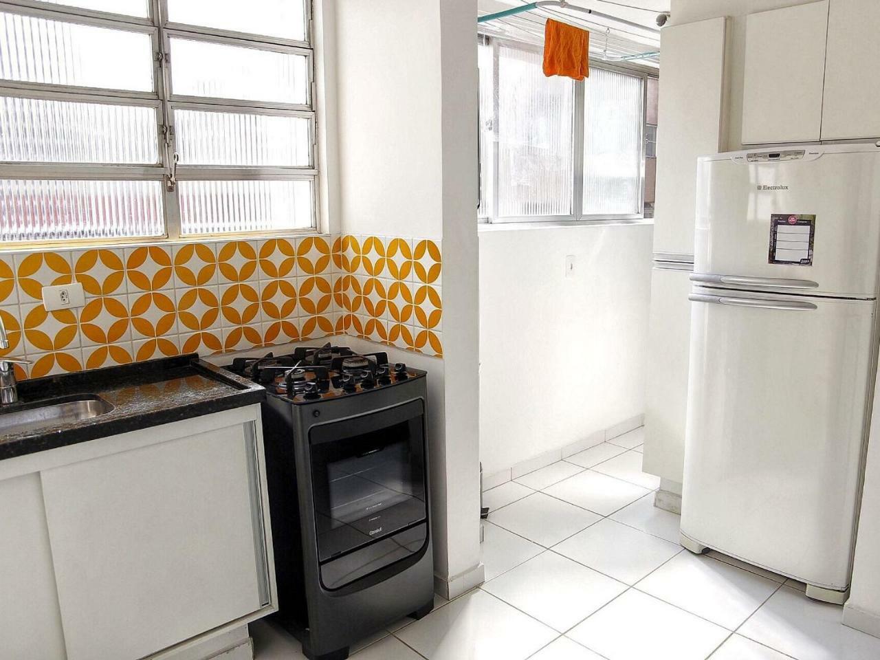 Ca102 Apartamento Elegante Na Vila Olimpia Apartamento *