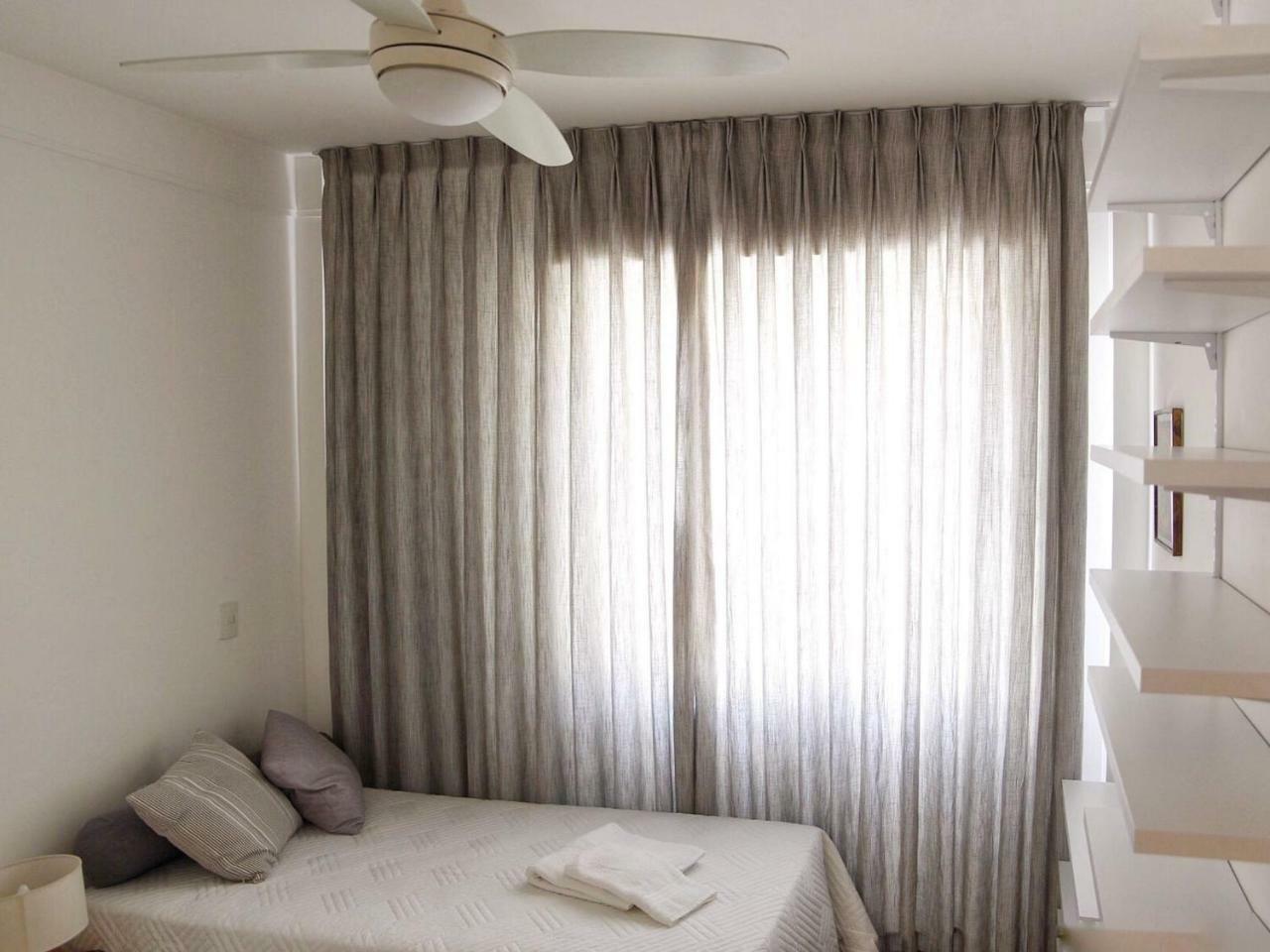 Apartamento Ca102 Apartamento Elegante Na Vila Olimpia