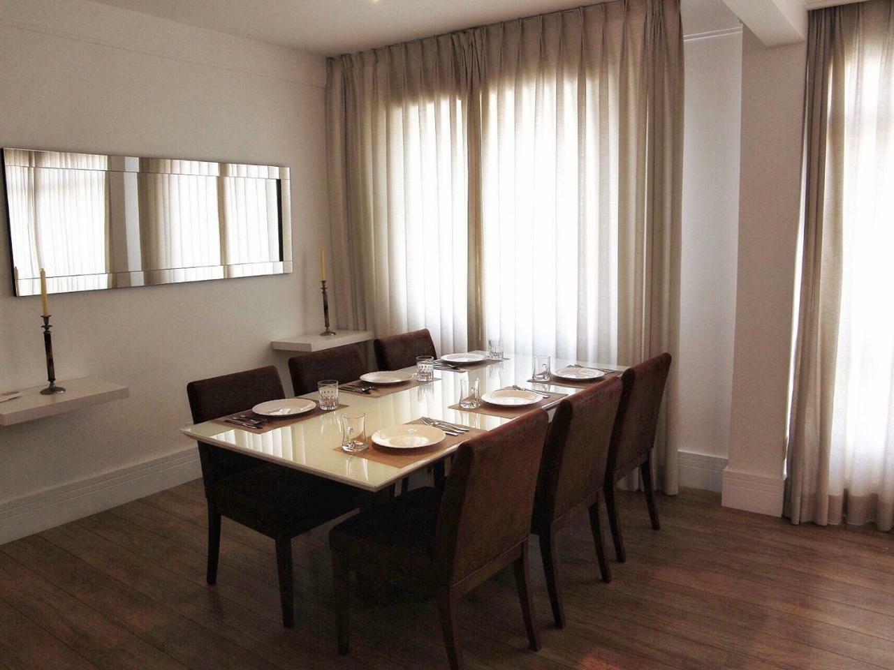 Ca102 Apartamento Elegante Na Vila Olimpia Apartamento *