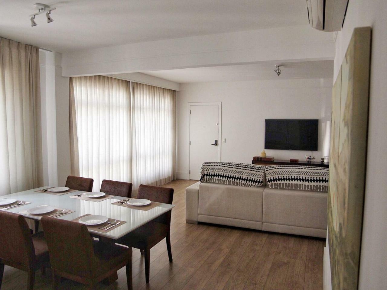 Ca102 Apartamento Elegante Na Vila Olimpia Apartamento *