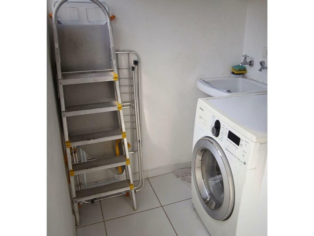 Ca102 Apartamento Elegante Na Vila Olimpia Apartamento São Paulo