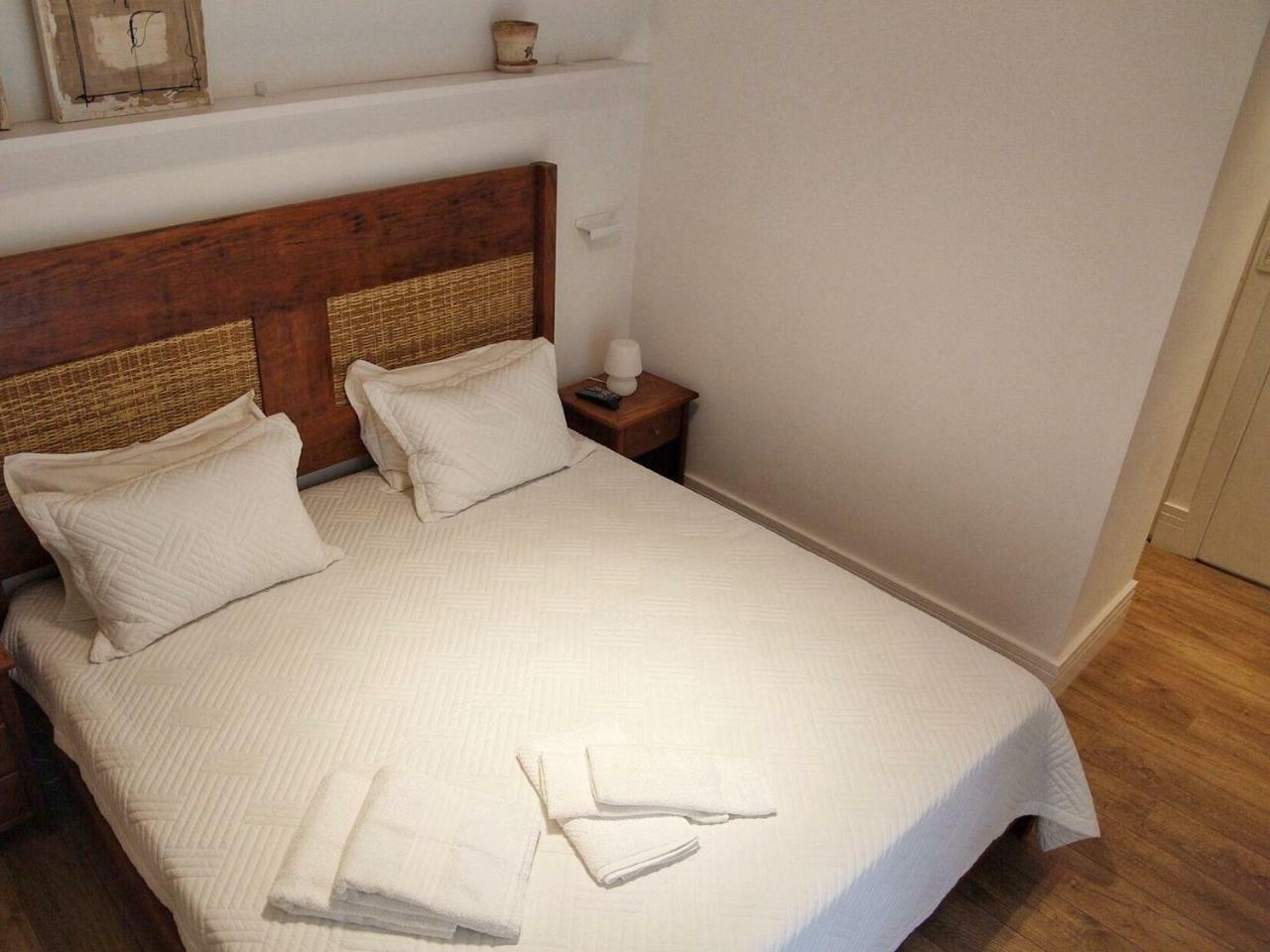 Ca102 Apartamento Elegante Na Vila Olimpia *