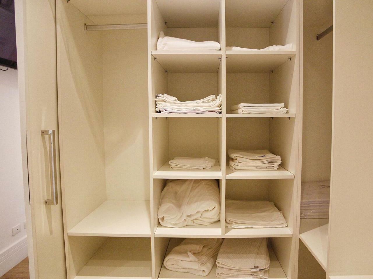 Apartamento Ca102 Apartamento Elegante Na Vila Olimpia *
